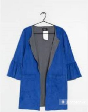 Тренч,ONLY,размер S