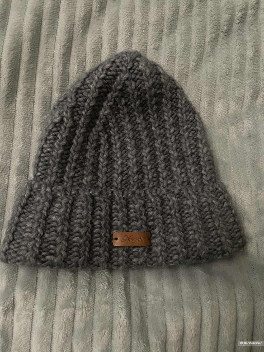 Шапка Noryalli, one size