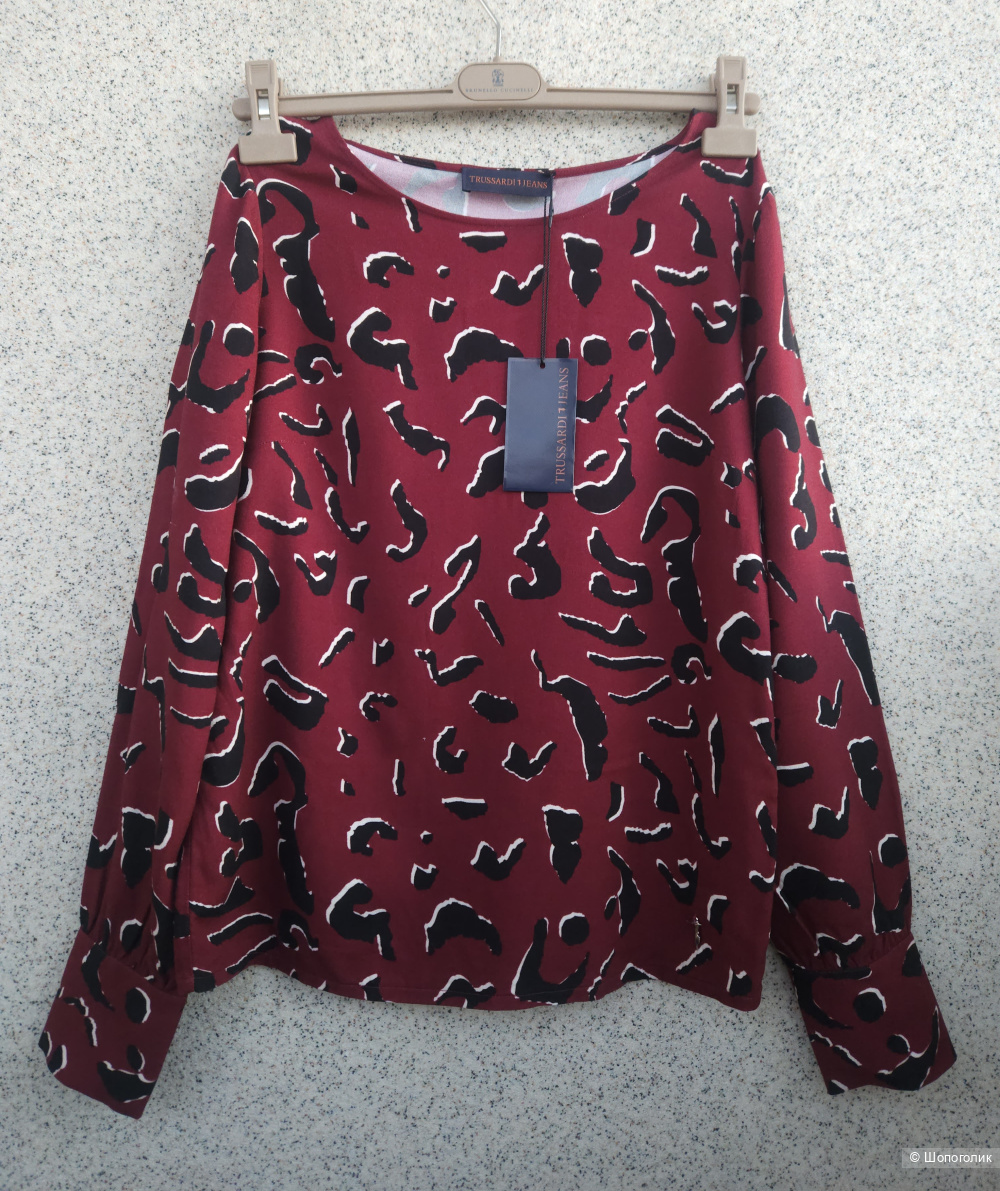 Блузка Trussardi, 44