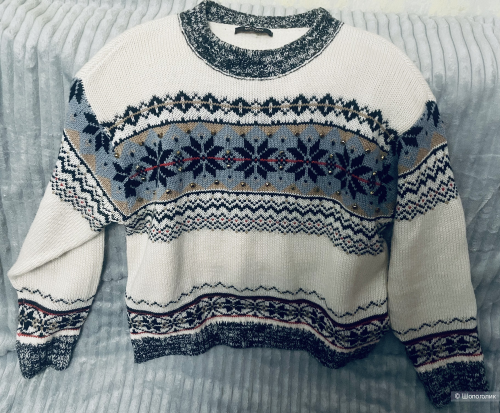 Джемпер My Twin, Twinset, размер М