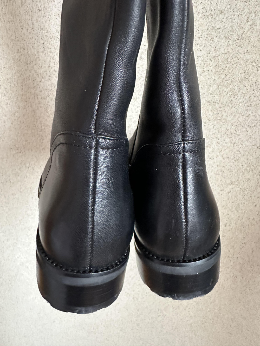 Ботфорты Maralinia, размер 40 (39)