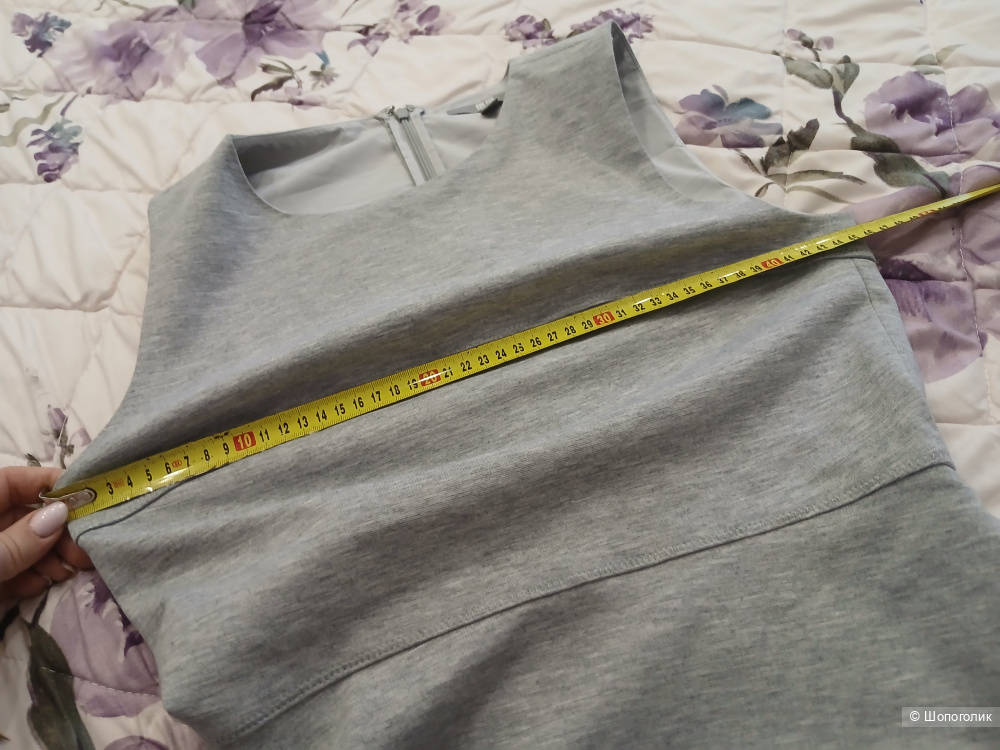 Платье Uniqlo р.м