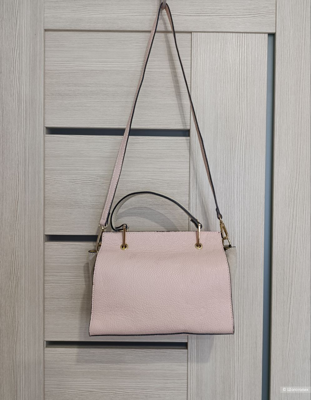 Сумка Vera Pelle, 25*20*10