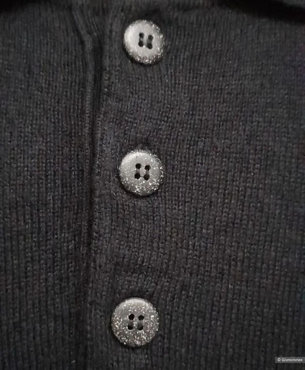 Джемпер Carlo Comberti , размер 48