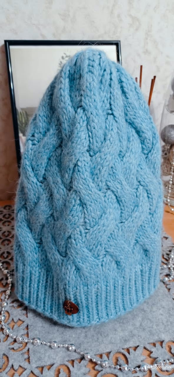 Шапка зимняя Noryalli Норвегия размер М