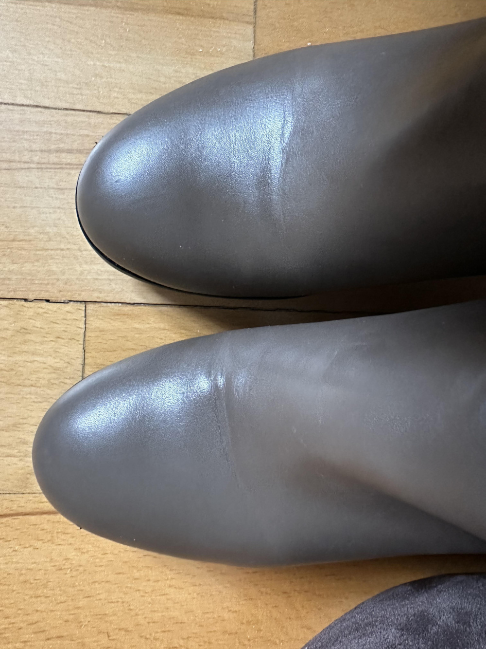 Сапоги  ZENDEN, размер 40