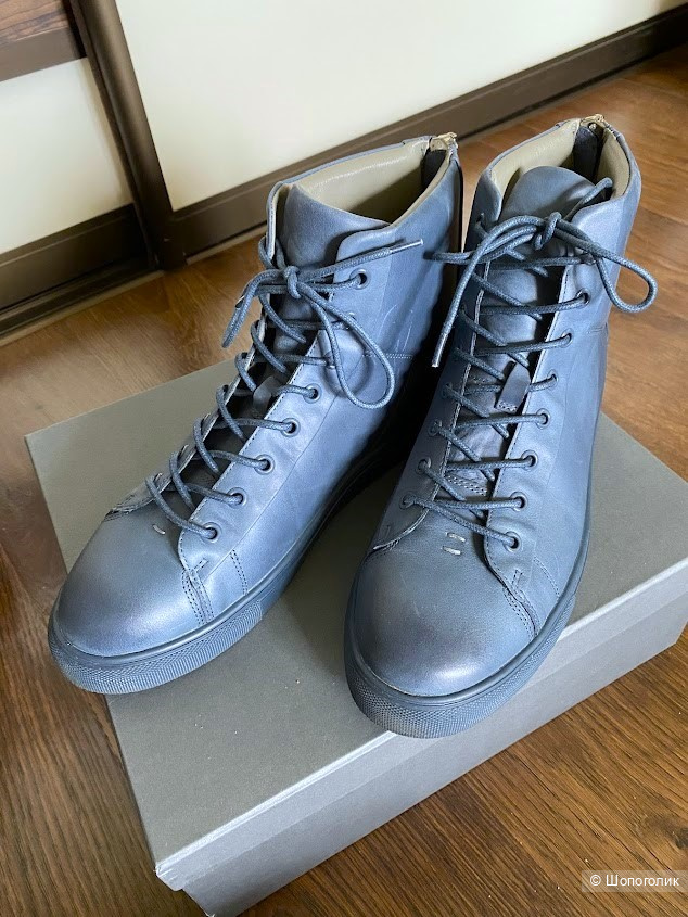 Ботинки кеды Tendance 41