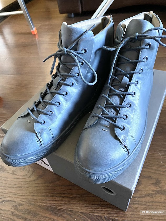 Ботинки кеды Tendance 41