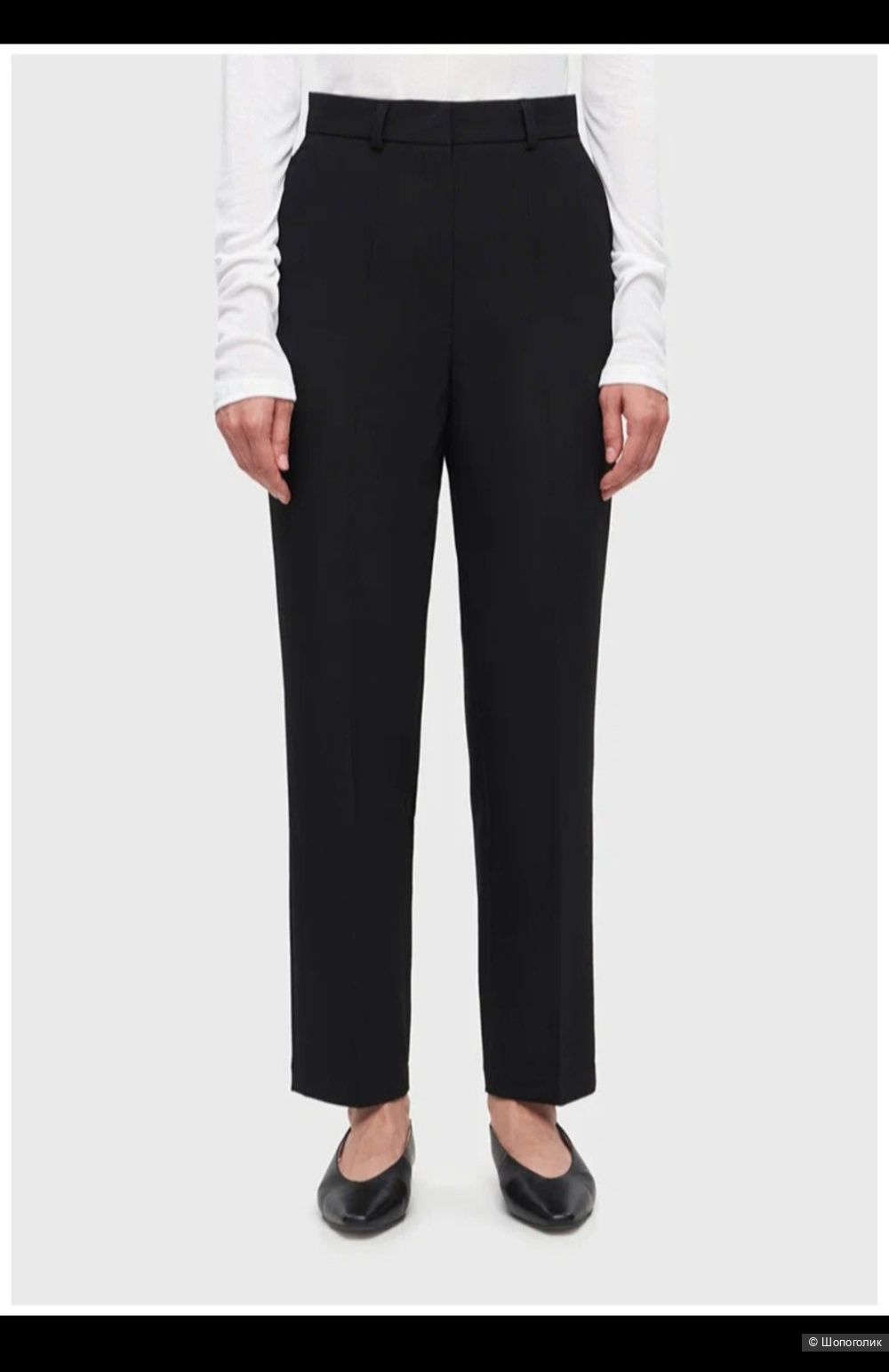 Брюки Sarah Pacini р.01