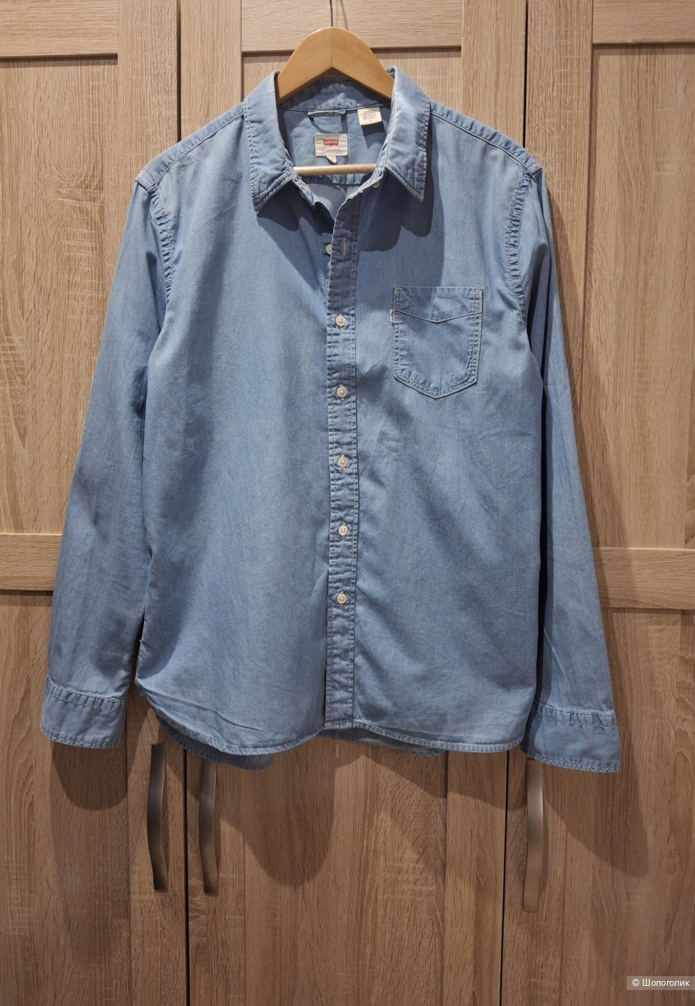 Рубашка Levis/L