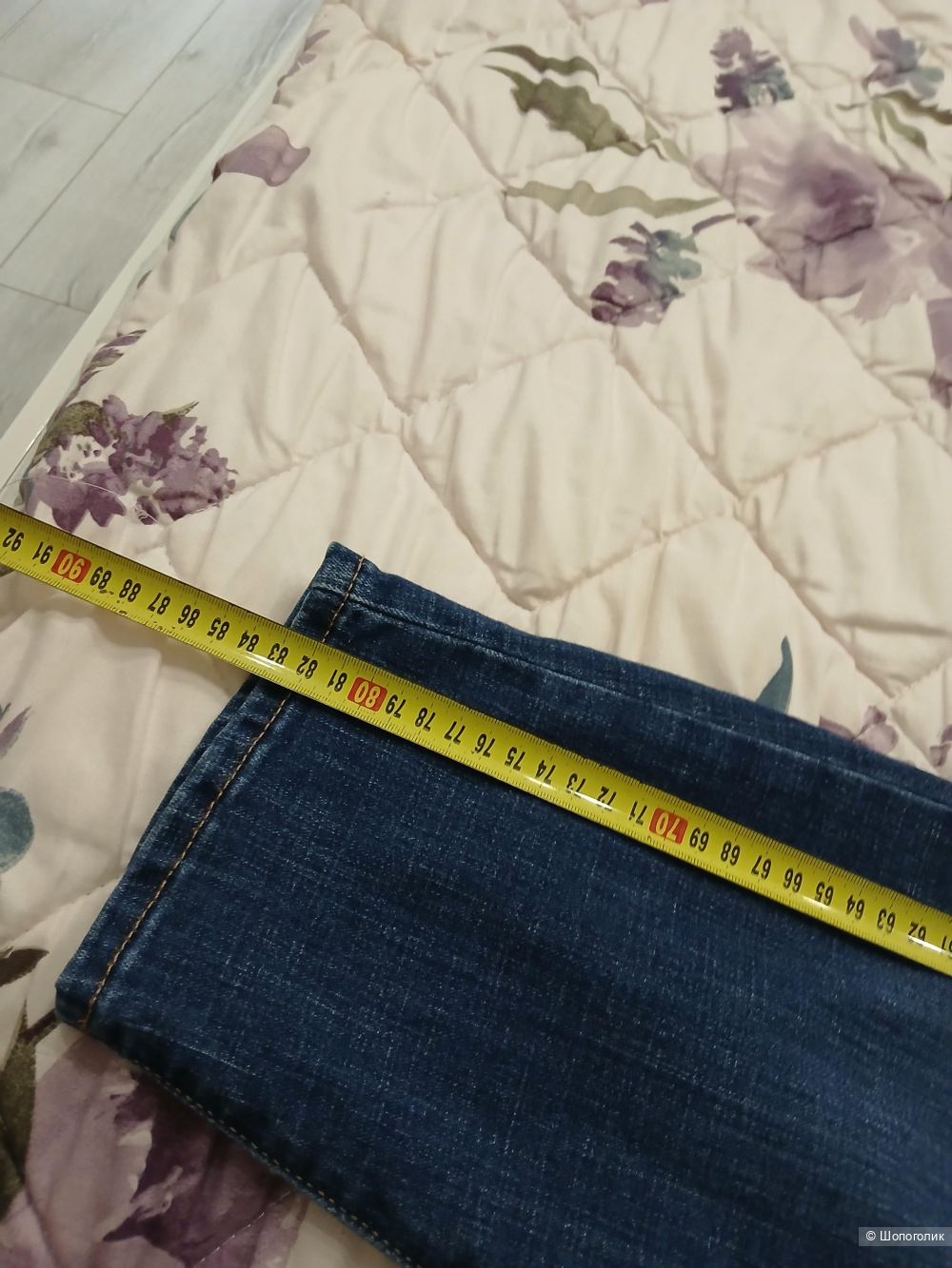 Джинсы Levi's р.16