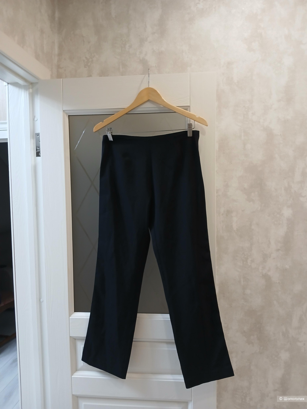 Брюки Sarah Pacini р.01