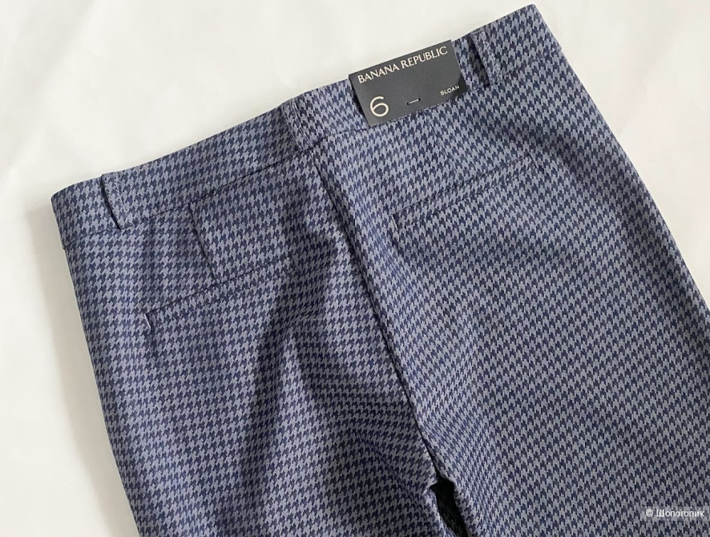 Banana republic брюки 46 (6)