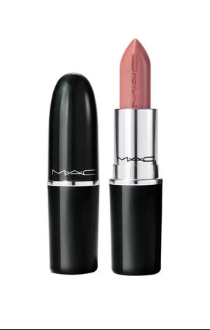 Пудровая губная помада MAC Powder Kiss Lipstick
