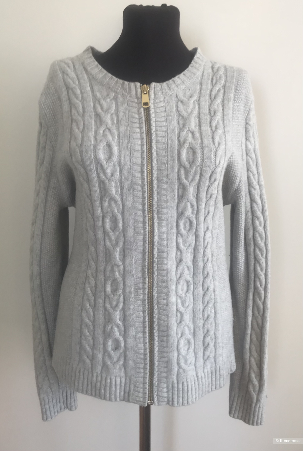 Кардиган  Tommy Hilfiger размер L