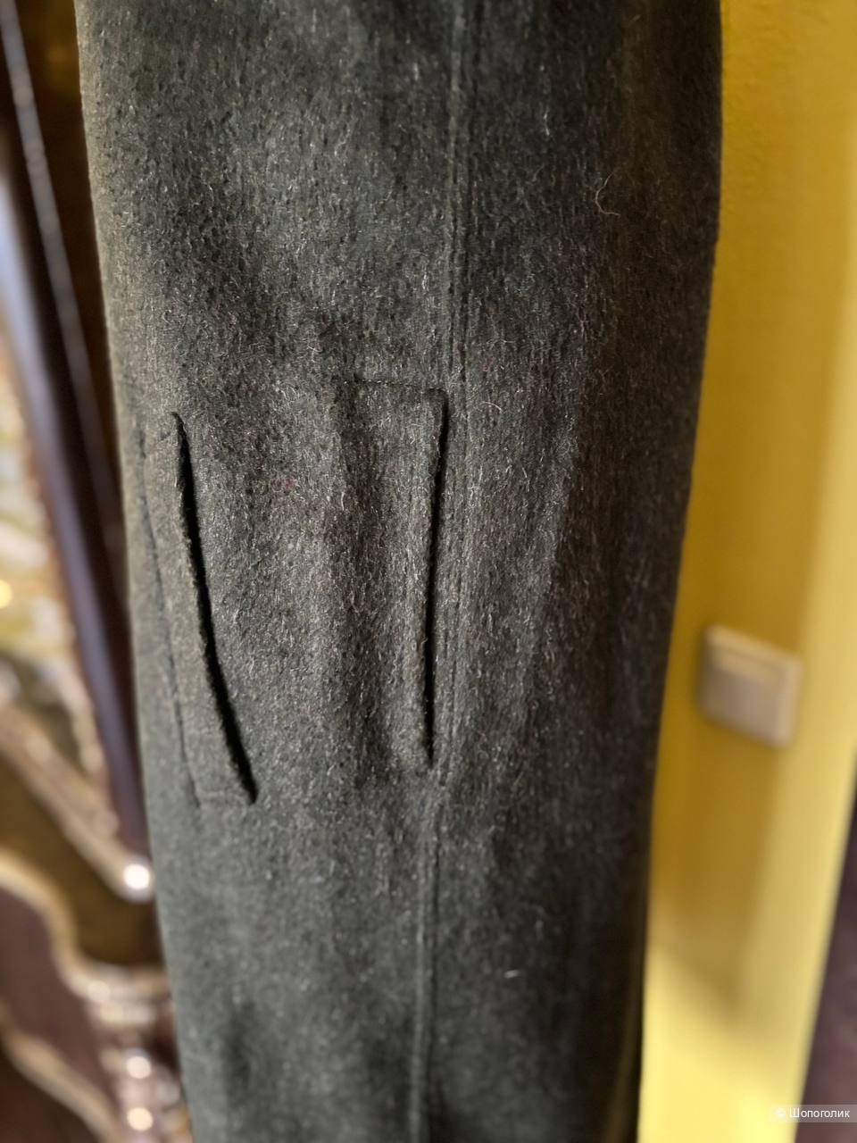 Пальто Oberrauch Zitt, размер 44/46.