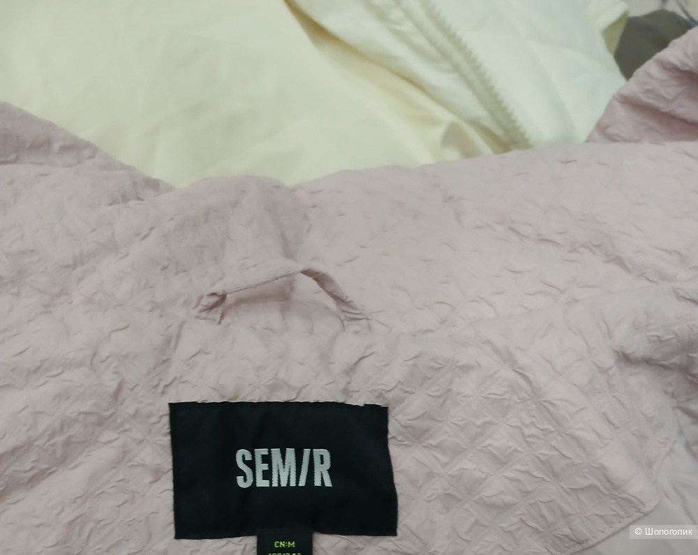 Куртка Semiir р.46
