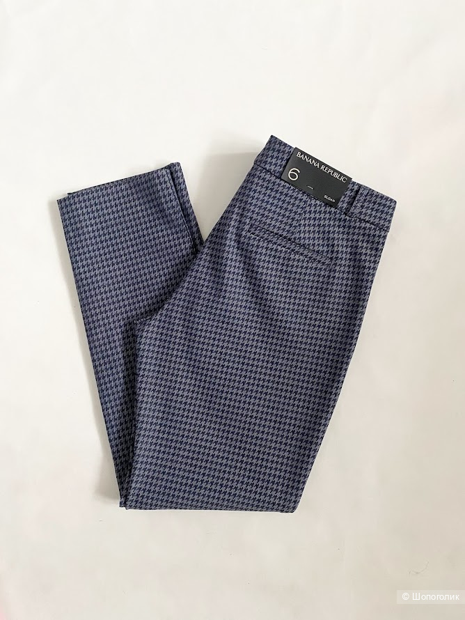 Banana republic брюки 46 (6)