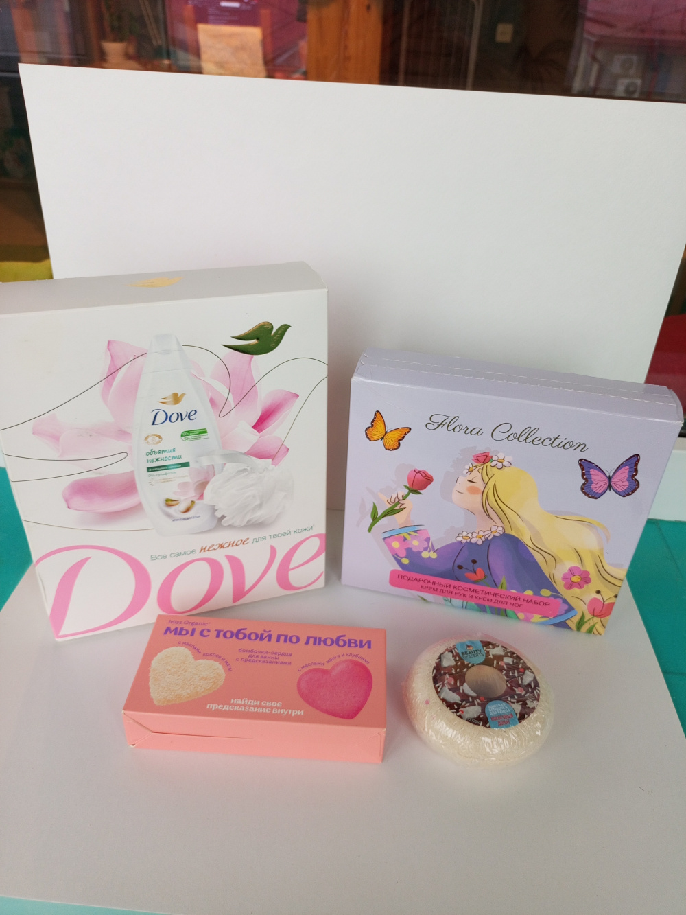 Набор косметики