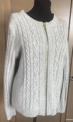 Кардиган  Tommy Hilfiger размер L