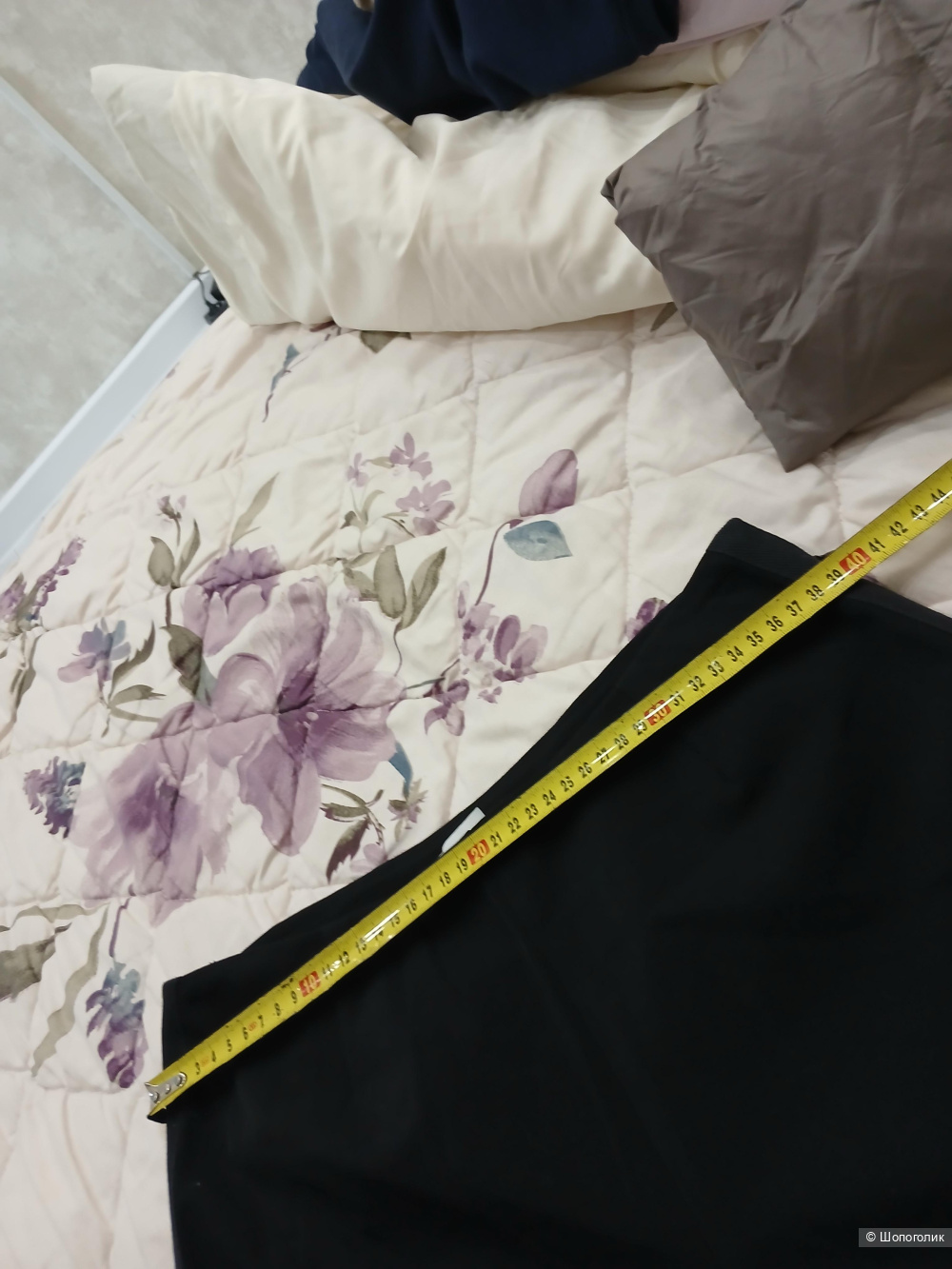 Брюки Sarah Pacini р.01