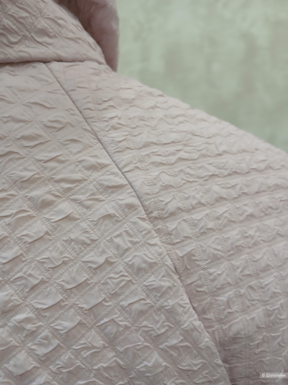 Куртка Semiir р.46