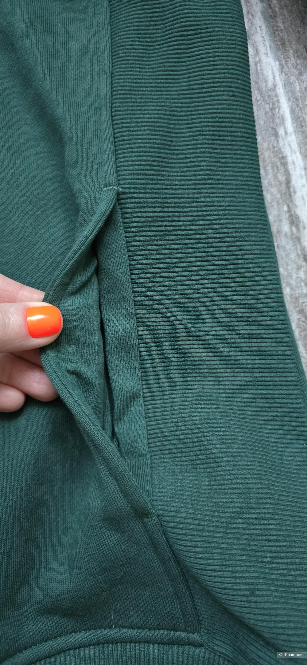 Толстовка Tommy Hilfiger 40-42