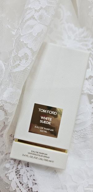 Парфюм Tom Ford White Suede 20-25 мл