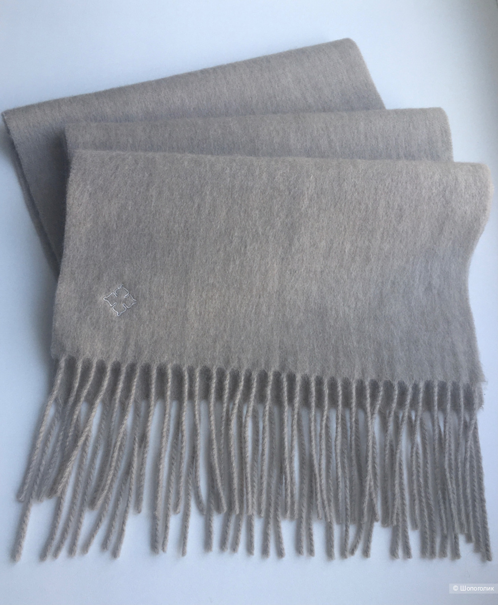 Шарф By Malene Birger, размер 29*137 см.