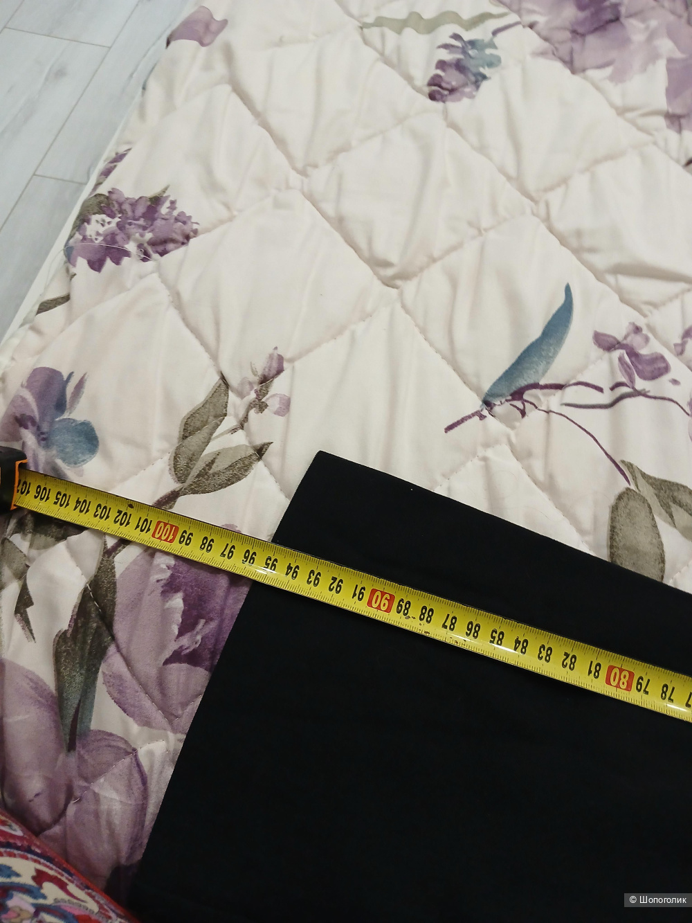 Брюки Sarah Pacini р.01