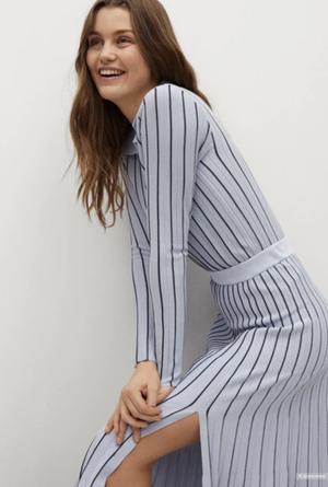 Юбка Mango размер м