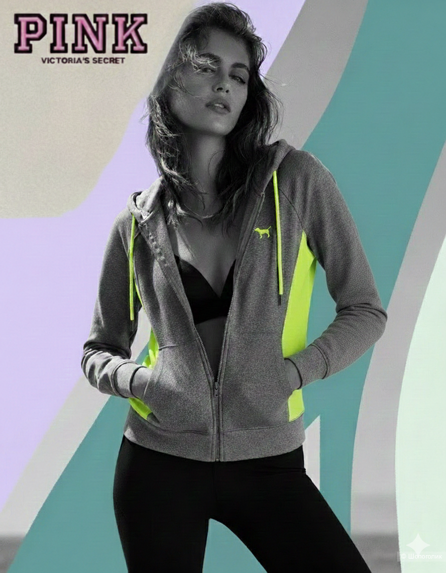 Худи VS Pink p.M