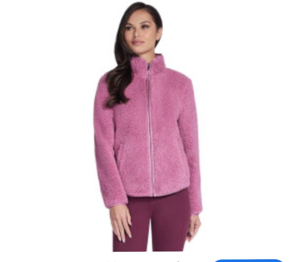 Толстовка/куртка, OVS размер XXL.