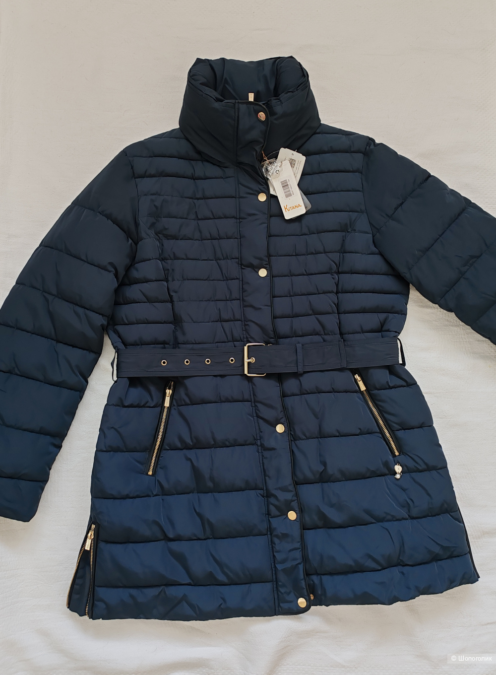 Куртка Kitana, размер 50 IT