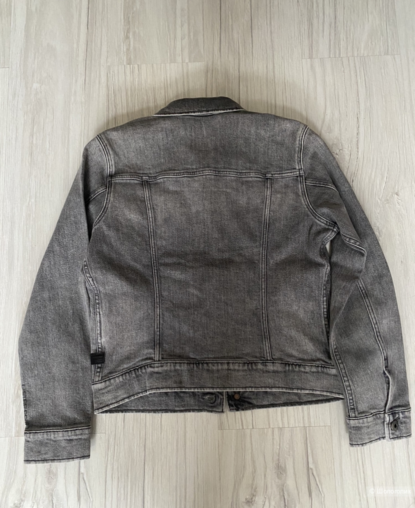 Джинсовая куртка G STAR RAW XS