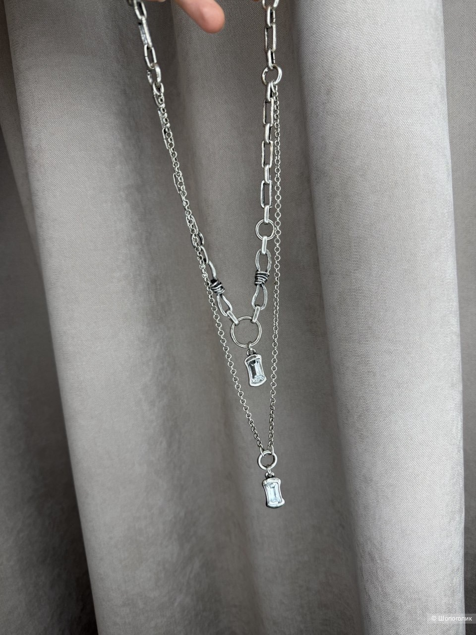 Подвеска Ethnoroom