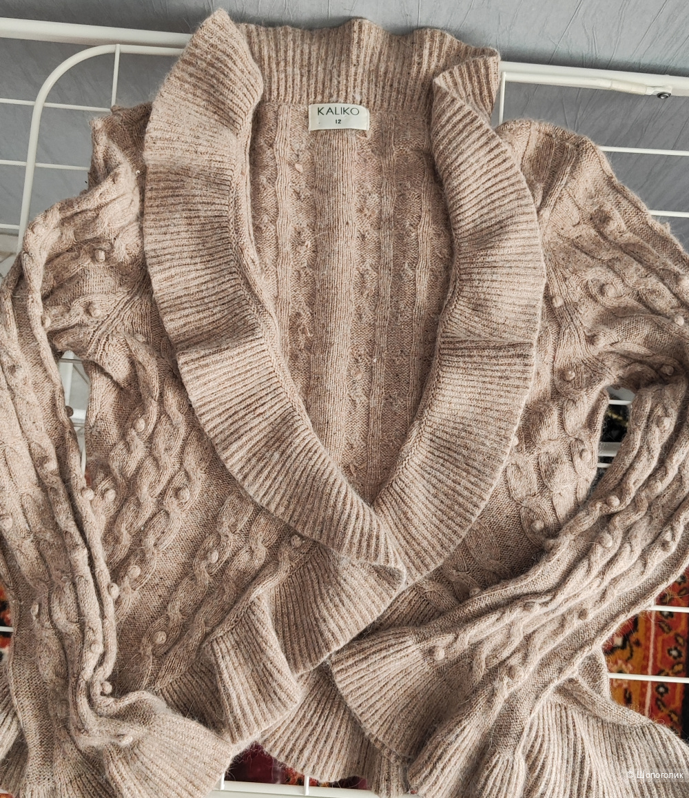 Кардиган Kaliko, размер S, XS