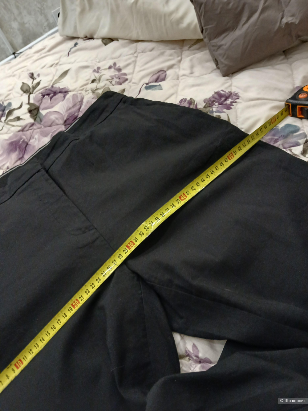 Брюки Zara р.xxl