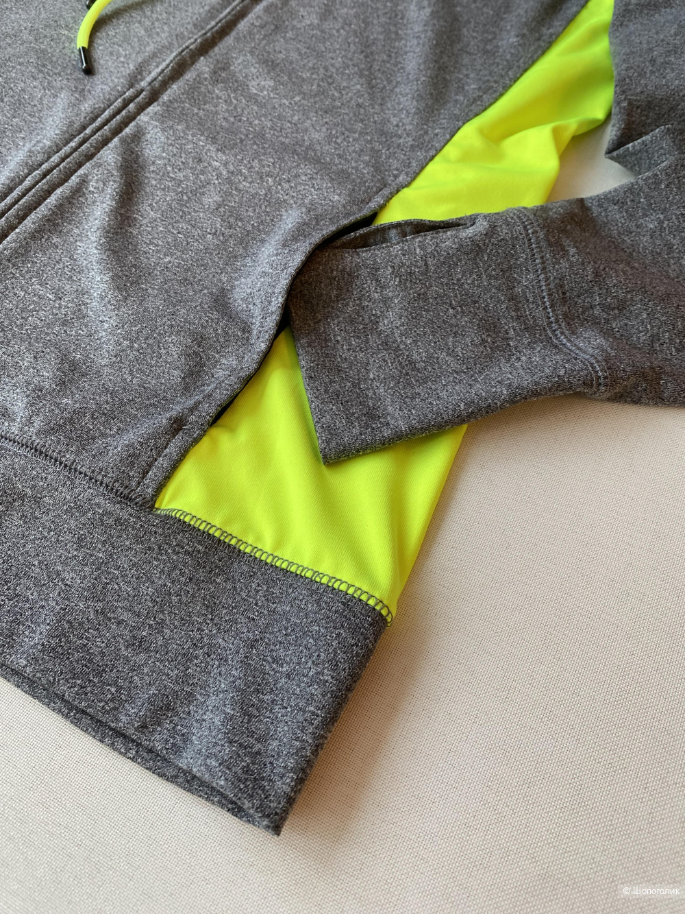 Худи VS Pink p.M