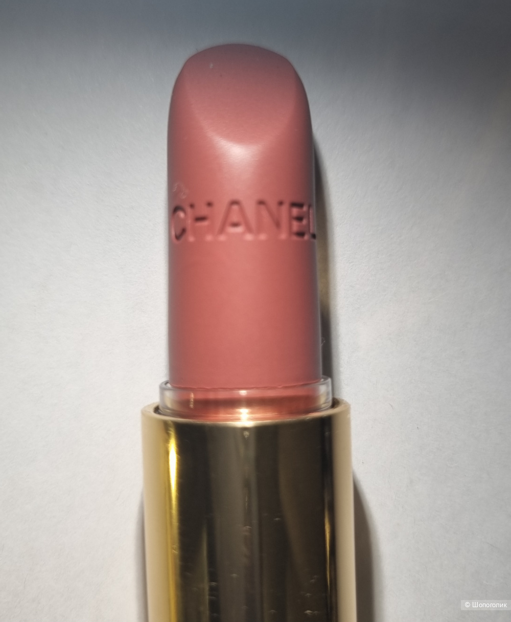 Помада Chanel Rouge Allure 3.5 mg