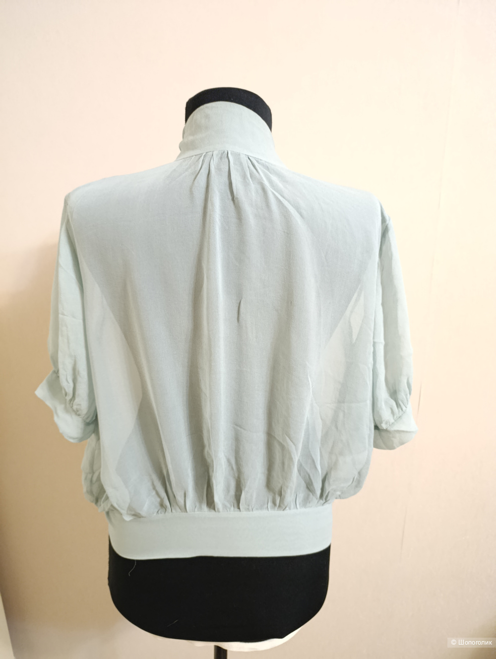 Болеро-накидка, sultana frantsuzova, M-L