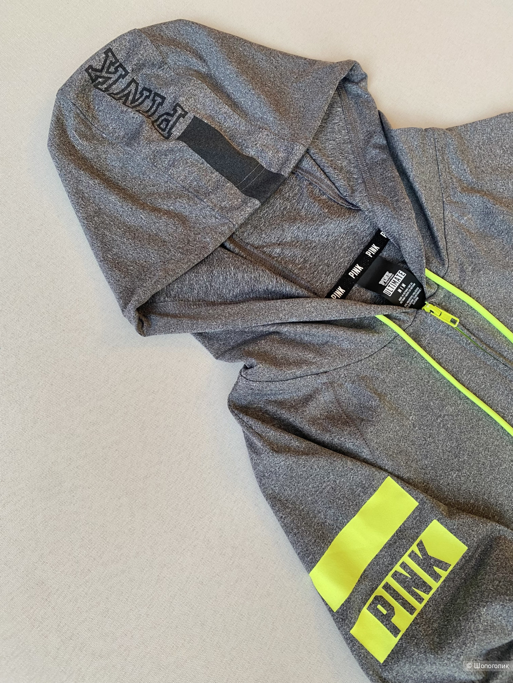 Худи VS Pink p.M