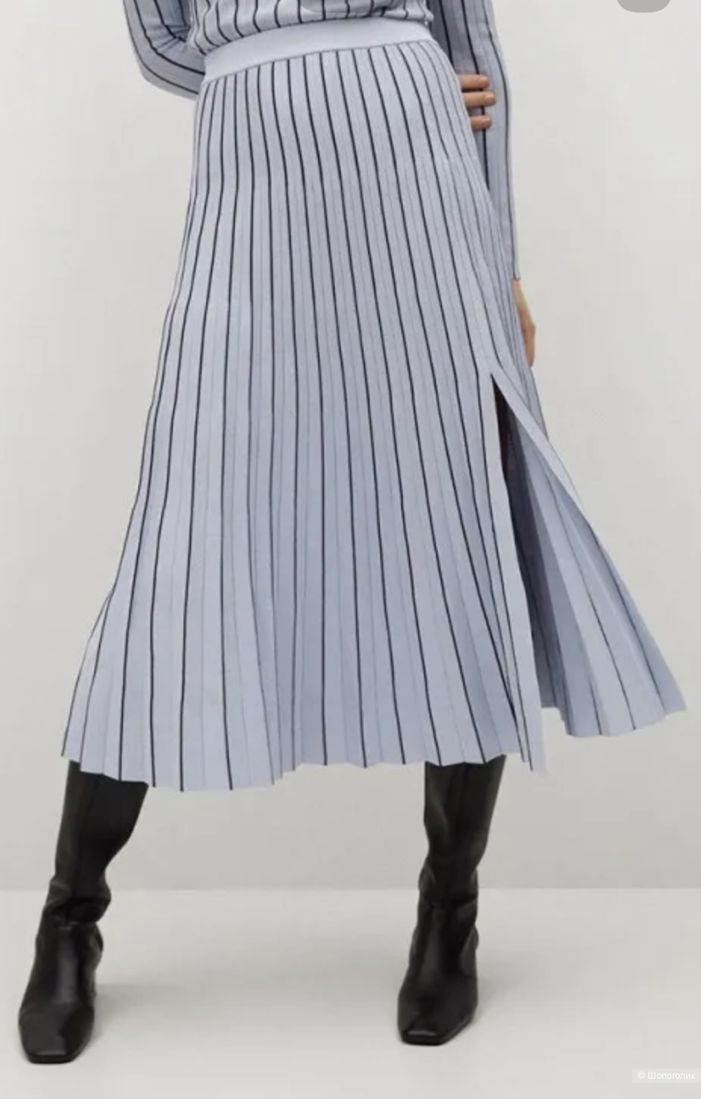 Юбка Mango размер м