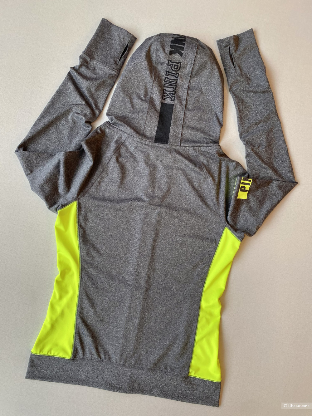 Худи VS Pink p.M