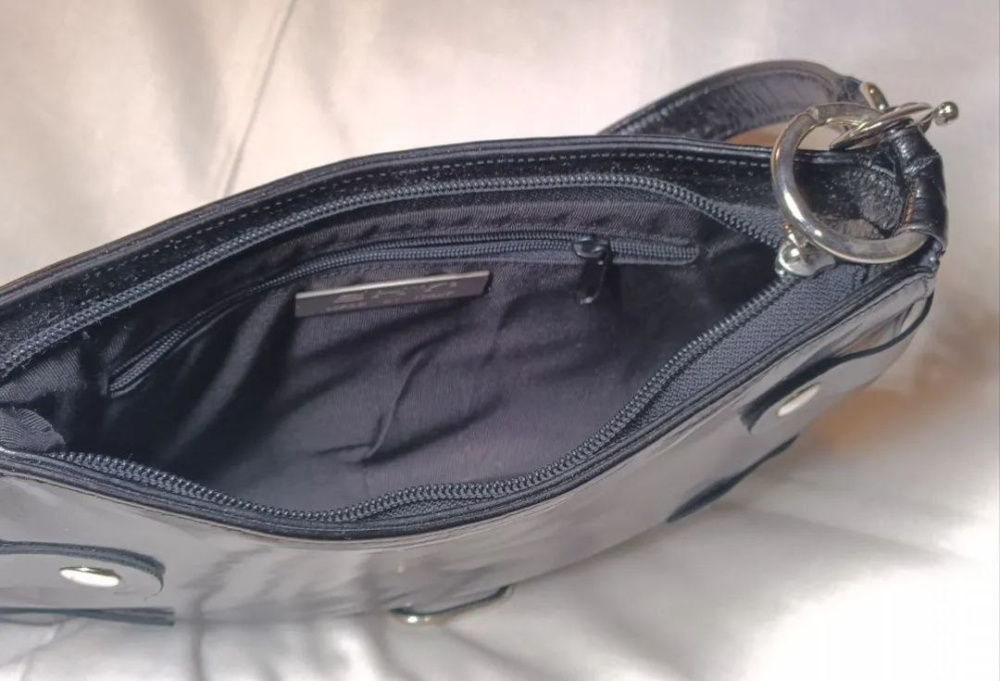 Сумка Shy натуральная кожа