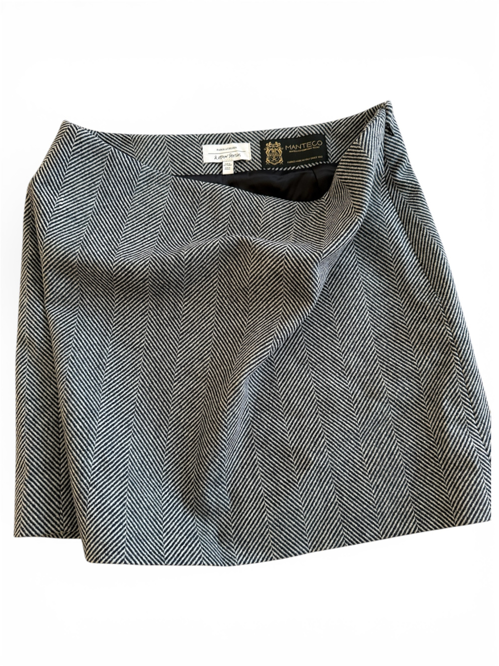 Юбка other stories mantego размер 42