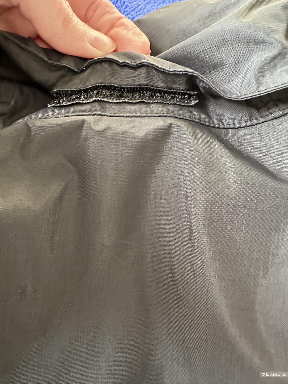 Ветровка The North Face ХS