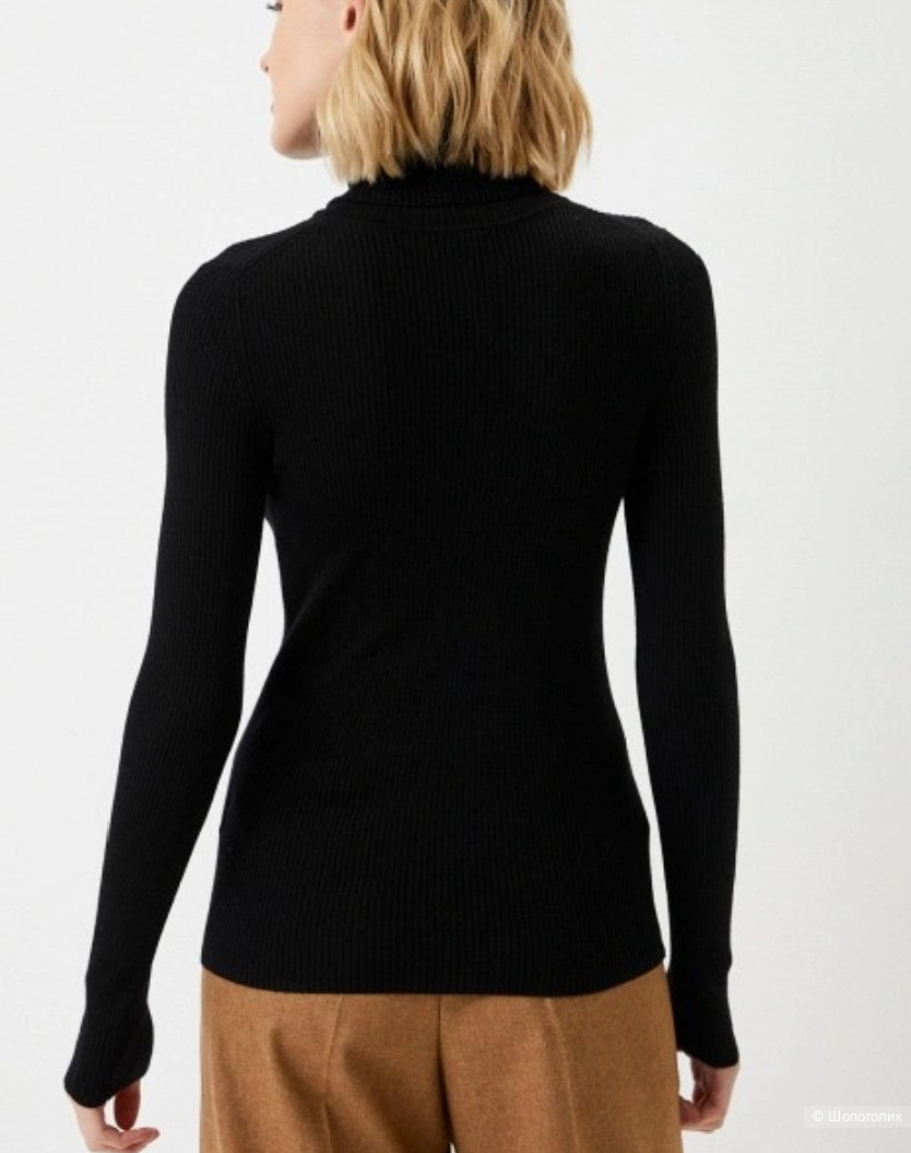 Водолазка лапша Uniqlo, р.М,