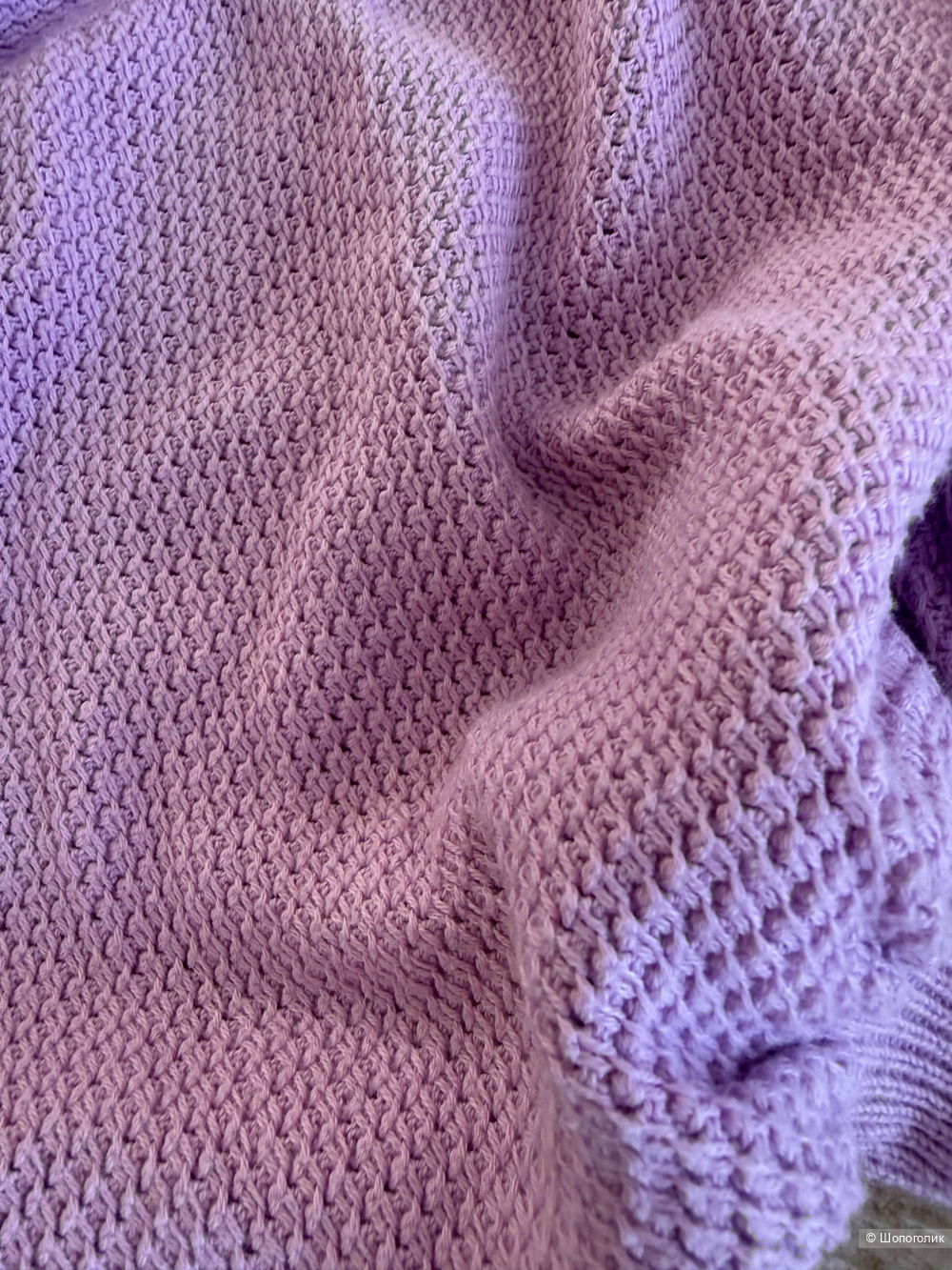 Джемпер mr mittens one size