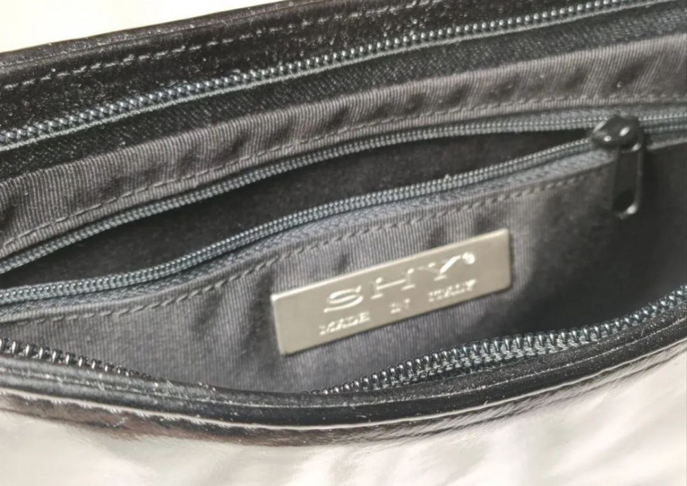 Сумка Shy натуральная кожа